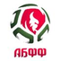 ABFF女足U19logo