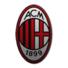 AC米兰青年队logo