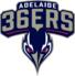 阿德莱德36人logo
