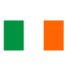 爱尔兰女足U19logo
