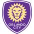 奥兰多城logo