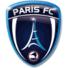 巴黎足球会logo