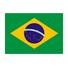 巴西logo