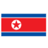 北韩女足U17logo