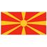 北马其顿logo