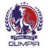 CD奥林匹亚logo