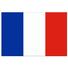 法国logo