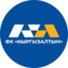 FK卡拉巴尔塔logo