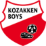 高沙根男生logo