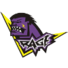 格兰维利狂怒logo
