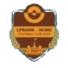 胡志明市B队logo