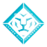 伦敦城雌狮女足logo