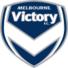 墨尔本胜利女足logo