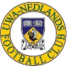 尼兰西澳洲大学女足logo