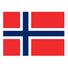 挪威U21logo