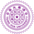 清华大学logo