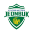 全北现代B队logo