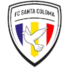 圣达哥林玛logo