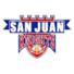 圣胡安骑士logo