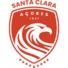 圣克拉拉logo