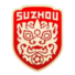 苏州队logo
