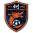 台州队logo