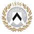 乌迪内斯logo