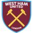 西汉姆联logo