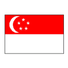 新加坡女足U17logo