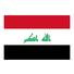 伊拉克U23logo