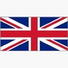 英国logo